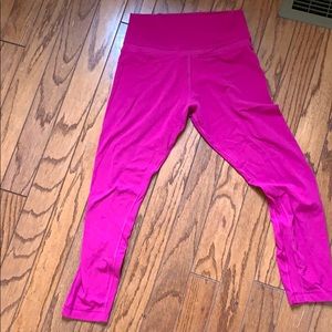 Lululemon Align 28 inch leggings
